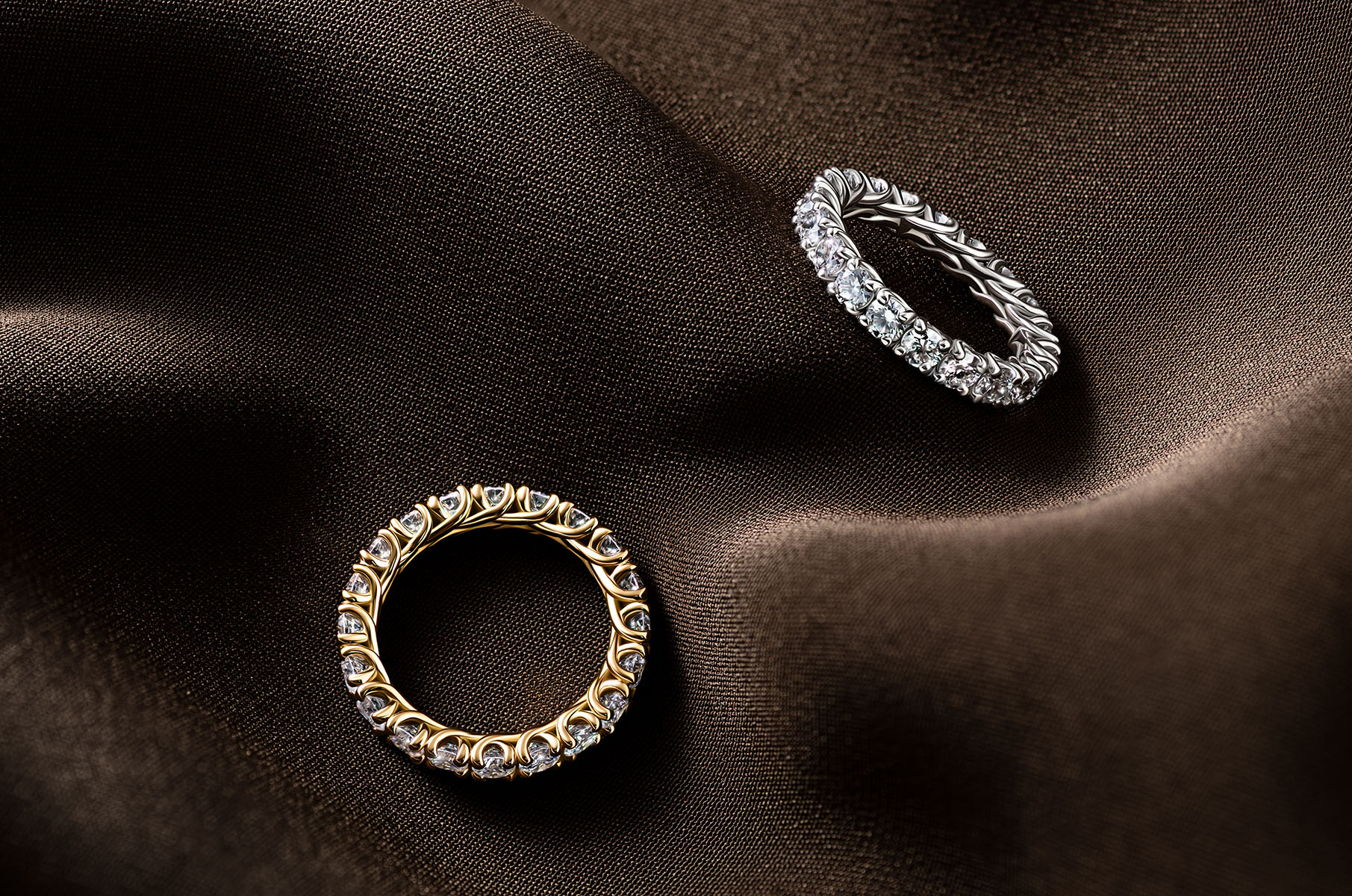 jewellery photography